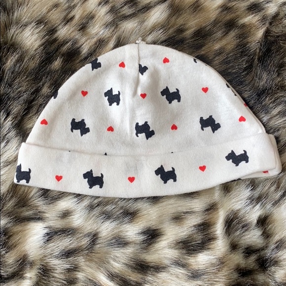 NWT! Carter’s Baby Girl 4 pc Set (3 mo) - Picture 5 of 5